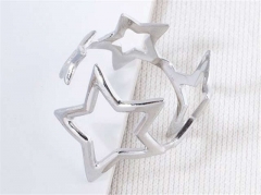 HY Wholesale Rings Jewelry 316L Stainless Steel Fashion Rings-HY0112R038