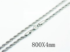 HY Wholesale Chain 316 Stainless Steel Chain-HY40N1392JP