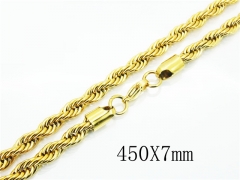 HY Wholesale Chain 316 Stainless Steel Chain-HY40N1458HEE