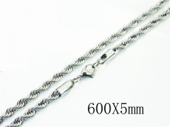 HY Wholesale Chain 316 Stainless Steel Chain-HY40N1397KI