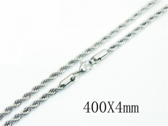 HY Wholesale Chain 316 Stainless Steel Chain-HY40N1384IJ