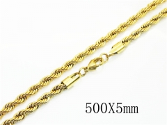 HY Wholesale Chain 316 Stainless Steel Chain-HY40N1450MO