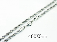HY Wholesale Chain 316 Stainless Steel Chain-HY40N1393JE