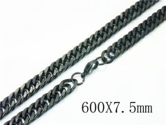 HY Wholesale Chain 316 Stainless Steel Chain-HY61N1045OE