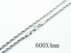 HY Wholesale Chain 316 Stainless Steel Chain-HY40N1388JH