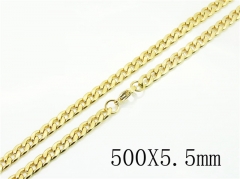 HY Wholesale Chain 316 Stainless Steel Chain-HY40N1329ML