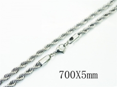 HY Wholesale Chain 316 Stainless Steel Chain-HY40N1399KO