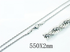 HY Wholesale Chain 316 Stainless Steel Chain-HY40N1365IM