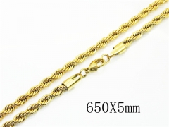 HY Wholesale Chain 316 Stainless Steel Chain-HY40N1453NN