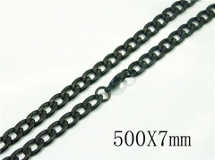 HY Wholesale Chain 316 Stainless Steel Chain-HY40N1343OS