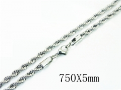 HY Wholesale Chain 316 Stainless Steel Chain-HY40N1400LH