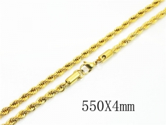 HY Wholesale Chain 316 Stainless Steel Chain-HY40N1442LN
