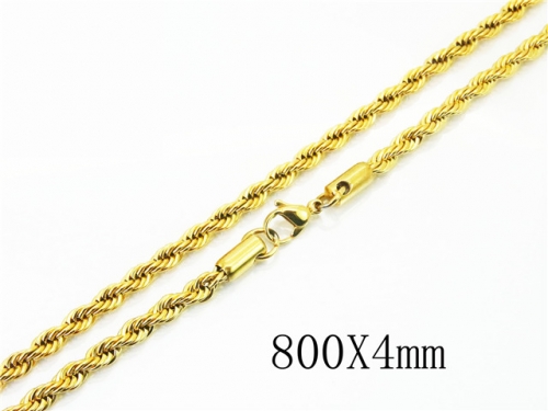 HY Wholesale Chain 316 Stainless Steel Chain-HY40N1447NI