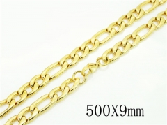 HY Wholesale Chain 316 Stainless Steel Chain-HY40N1325HHL