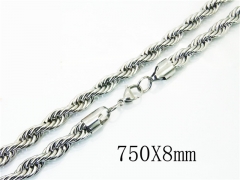 HY Wholesale Chain 316 Stainless Steel Chain-HY40N1415HKA