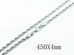 HY Wholesale Chain 316 Stainless Steel Chain-HY40N1385IL