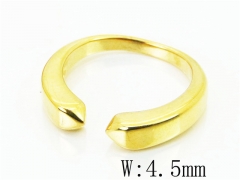 HY Wholesale Rings Stainless Steel 316L Rings-HY15R1986HHW