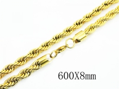 HY Wholesale Chain 316 Stainless Steel Chain-HY40N1460HPC