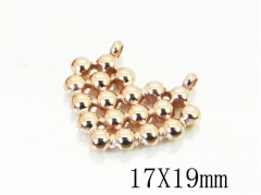 HY Wholesale Pendant 316L Stainless Steel Jewelry Pendant-HY70P0827JZ