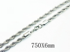 HY Wholesale Chain 316 Stainless Steel Chain-HY40N1404NL