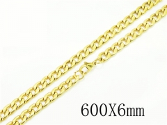 HY Wholesale Chain 316 Stainless Steel Chain-HY40N1336OL