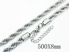 HY Wholesale Chain 316 Stainless Steel Chain-HY40N1416OL