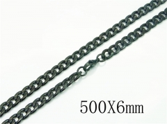 HY Wholesale Chain 316 Stainless Steel Chain-HY40N1337NL