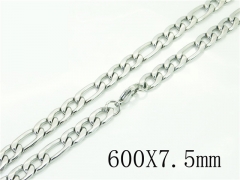 HY Wholesale Chain 316 Stainless Steel Chain-HY40N1320NL