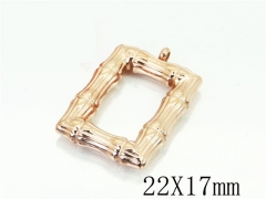 HY Wholesale Pendant 316L Stainless Steel Jewelry Pendant-HY70P0822JOW