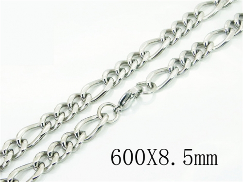 HY Wholesale Chain 316 Stainless Steel Chain-HY40N1313HJL