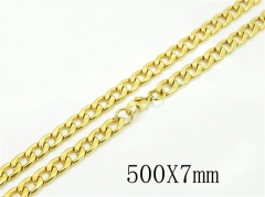 HY Wholesale Chain 316 Stainless Steel Chain-HY40N1341OE