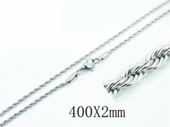 HY Wholesale Chain 316 Stainless Steel Chain-HY40N1362IQ