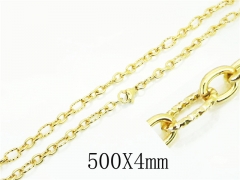 HY Wholesale Chain 316 Stainless Steel Chain-HY40N1309LX