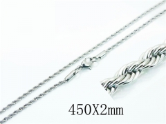 HY Wholesale Chain 316 Stainless Steel Chain-HY40N1363II