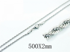 HY Wholesale Chain 316 Stainless Steel Chain-HY40N1364IK