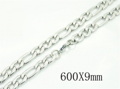 HY Wholesale Chain 316 Stainless Steel Chain-HY40N1324OL