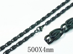 HY Wholesale Chain 316 Stainless Steel Chain-HY70N0610KL