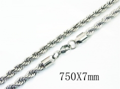 HY Wholesale Chain 316 Stainless Steel Chain-HY40N1410OL