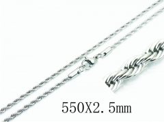 HY Wholesale Chain 316 Stainless Steel Chain-HY40N1373IM