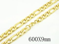 HY Wholesale Chain 316 Stainless Steel Chain-HY40N1326HJC