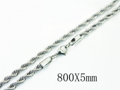 HY Wholesale Chain 316 Stainless Steel Chain-HY40N1401LK