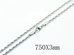 HY Wholesale Chain 316 Stainless Steel Chain-HY40N1382JK