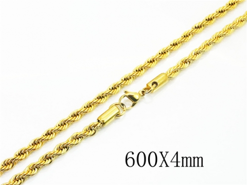 HY Wholesale Chain 316 Stainless Steel Chain-HY40N1443MW
