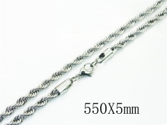 HY Wholesale Chain 316 Stainless Steel Chain-HY40N1396JP
