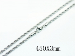 HY Wholesale Chain 316 Stainless Steel Chain-HY40N1376IIE