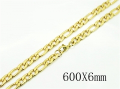 HY Wholesale Chain 316 Stainless Steel Chain-HY40N1318OL