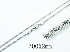 HY Wholesale Chain 316 Stainless Steel Chain-HY40N1368JI