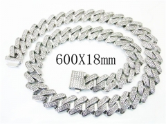 HY Wholesale Chain 316 Stainless Steel Chain-HY13N0012HJLD