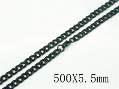 HY Wholesale Chain 316 Stainless Steel Chain-HY40N1331MLD