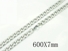 HY Wholesale Chain 316 Stainless Steel Chain-HY40N1340ML